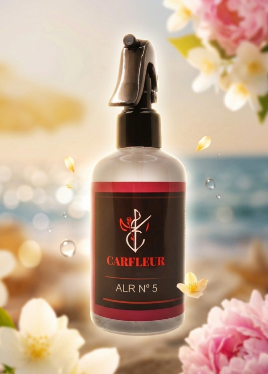 CARFLEUR ALR №5 – Duftspray