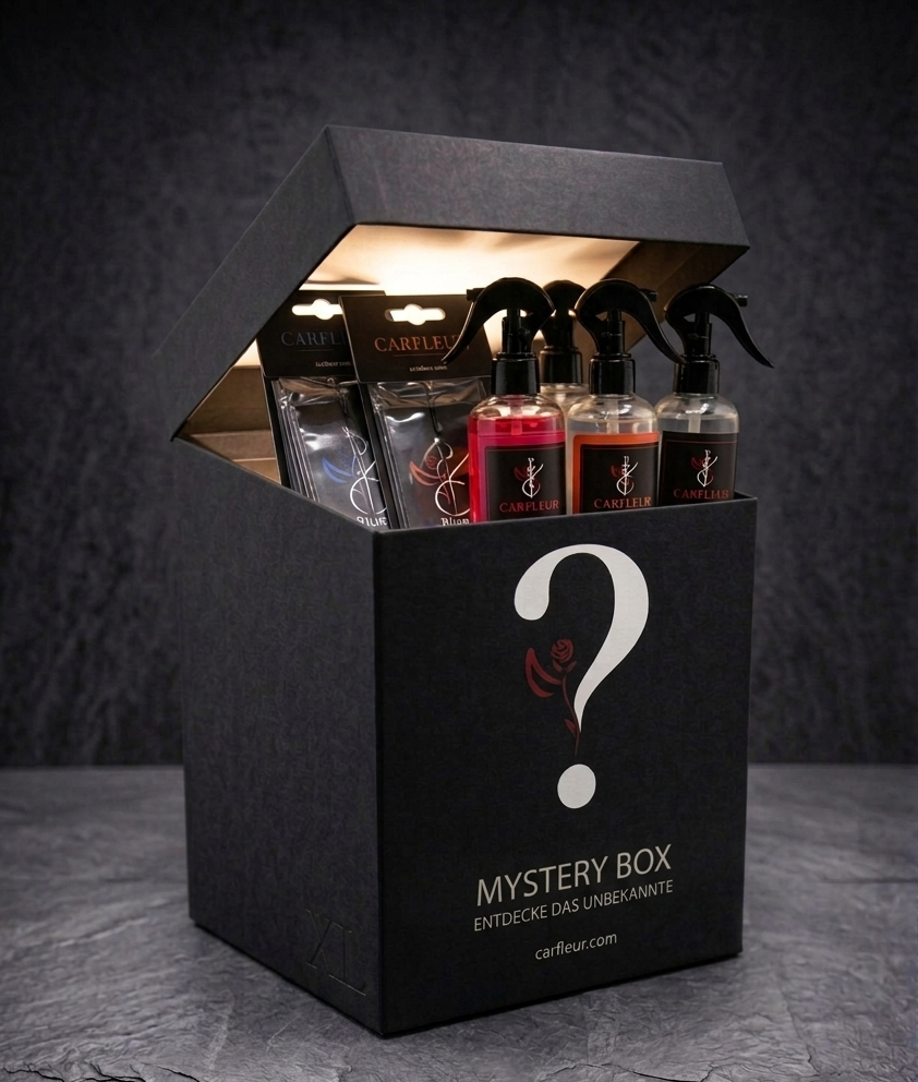Mystery Box XL