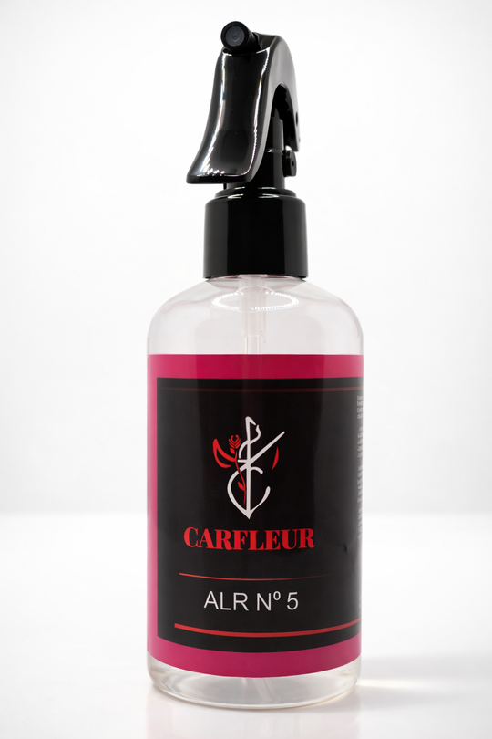 CARFLEUR ALR №5 – Duftspray