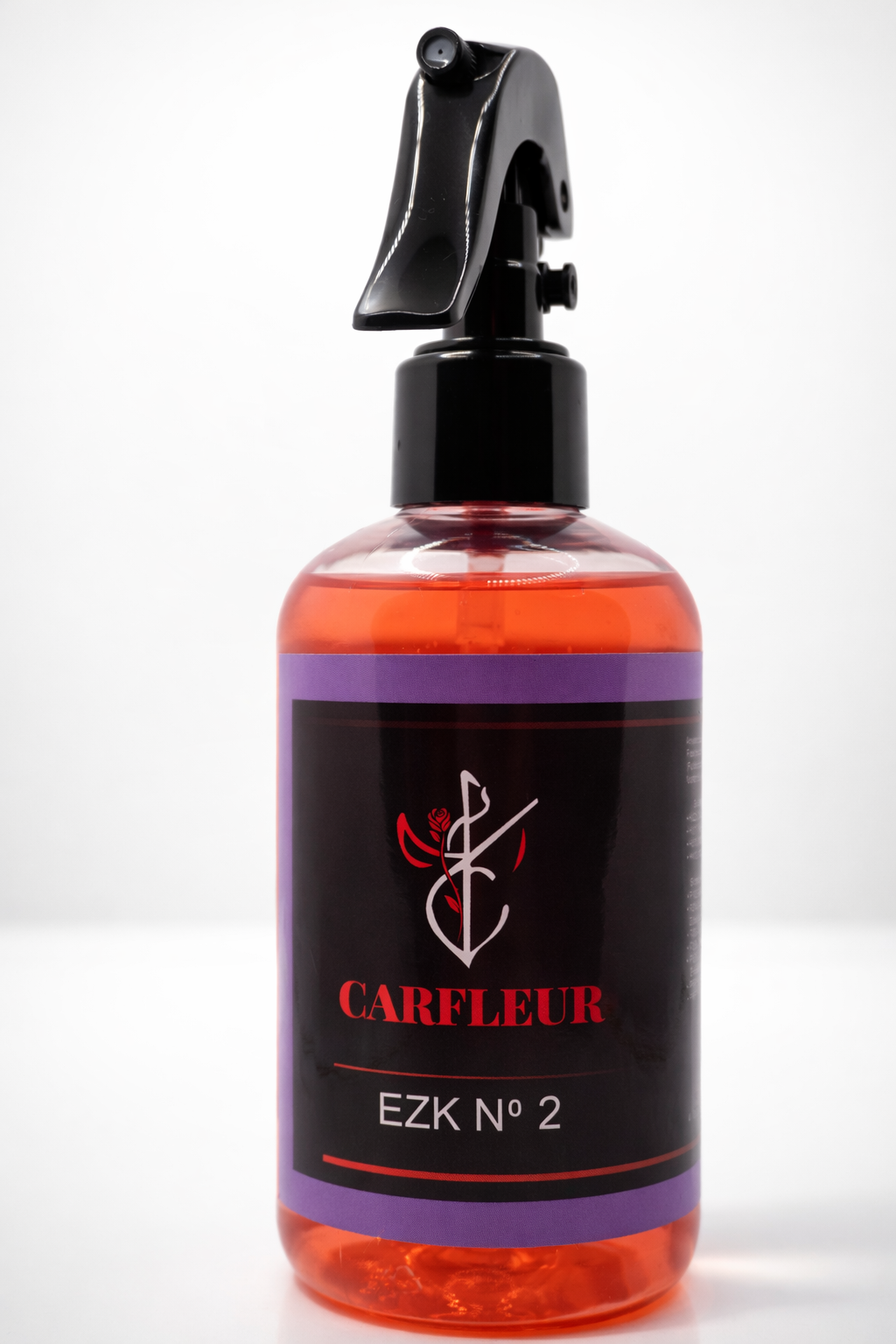 CARFLEUR EZK №2 – Duftspray