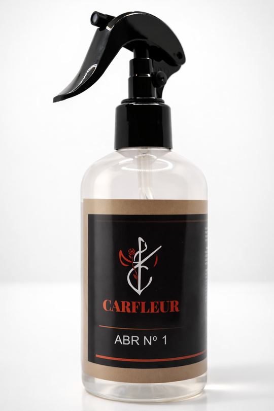 CARFLEUR ABR №1 – Duftspray